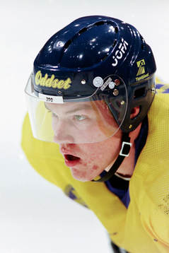 Kenny Jönsson, Sverige