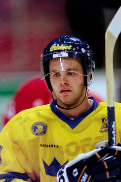 Niklas Sundström, Sverige