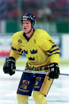Kenny Jönsson, Sverige