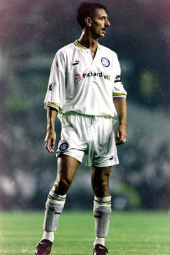 Ian Rush, Leeds