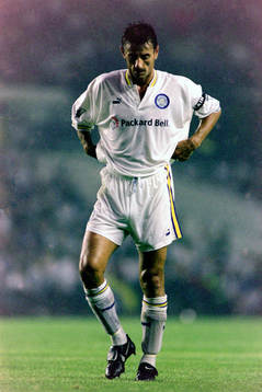 Ian Rush, Leeds