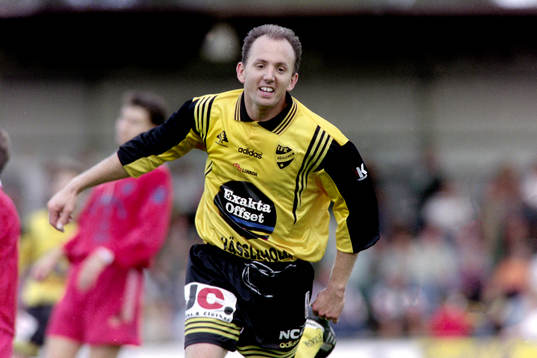Miguel Tore, Hässleholm jublar