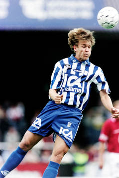 Magnus Erlingmark, Göteborg