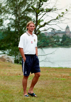 Andreas Andersson