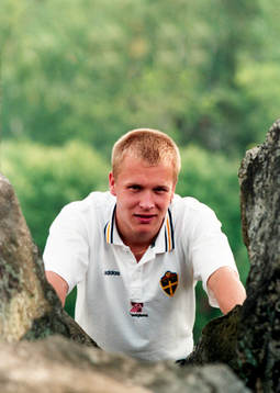 Pär Zetterberg