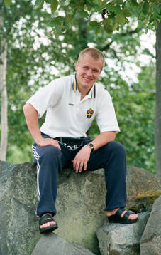Pär Zetterberg