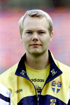 Stefan Alvarsson