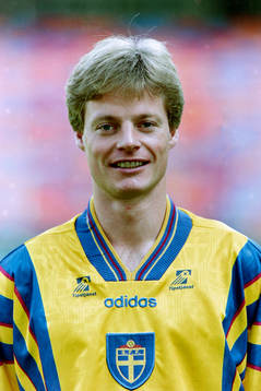 Stefan Schwarz, Sverige