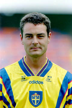 Christian Karlsson, Sverige