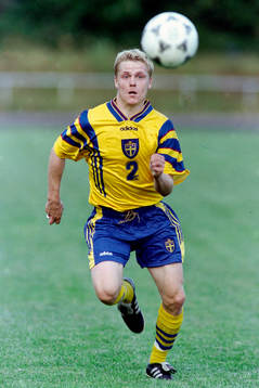 Karl Corneliusson, Sverige