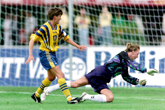 Lena Videkull, Sverige