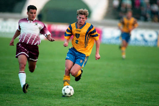 Jesper Blomqvist