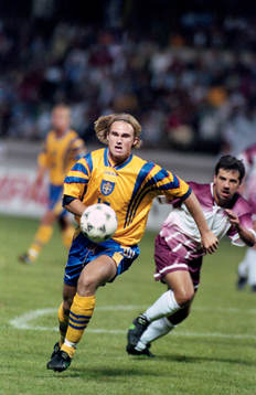 Andreas Andersson