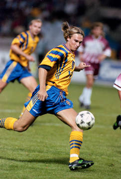 Andreas Andersson