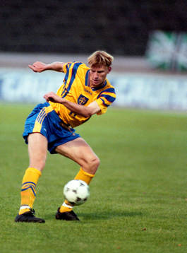 Kennet Andersson