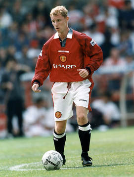 1996-09-03 Nicky Butt, Manchester U