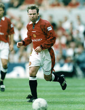 1996-09-03 Brian McClair, Manchester U