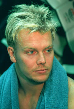 Mats Sundin