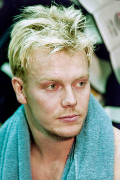 Mats Sundin