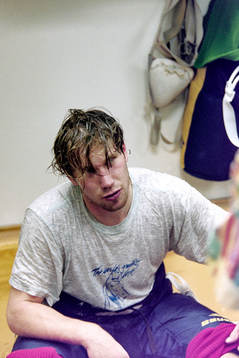 Peter Forsberg, Sverige