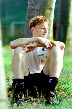 Kennet Andersson, Bologna