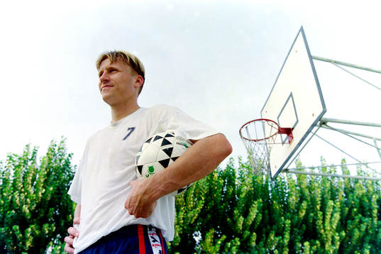 Kennet Andersson, Bologna