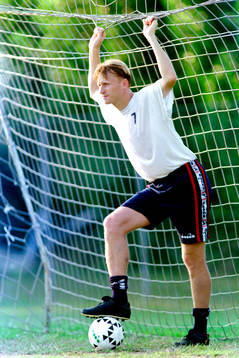 Kennet Andersson, Bologna