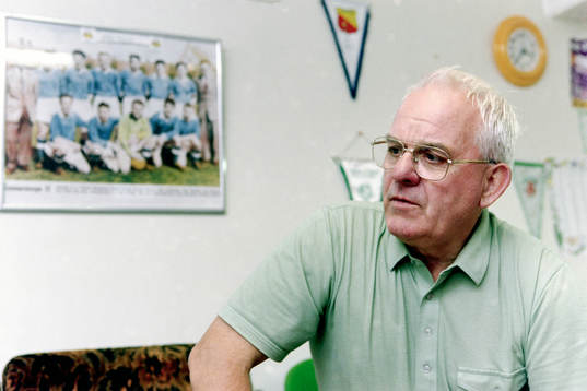 Klubbstugan
