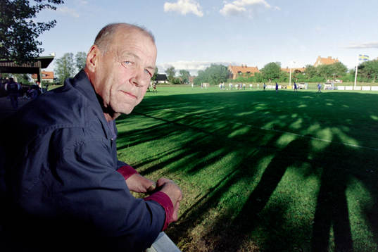 Fotboll, småklubb, Gunnarstorp