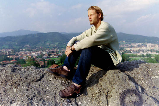 Joakim Persson, Atalanta