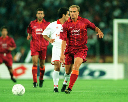 Jonas Thern