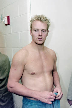 En besviken Mats Sundin
