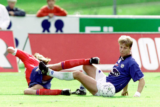 Jesper Mattsson, Halmstad