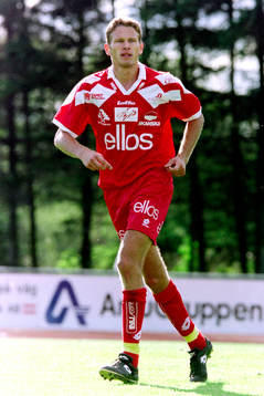Joakim Alexandersson, Elfsborg