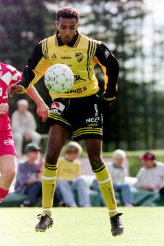 Awet Estefanos, Hässleholm