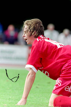 Tobias Linderoth, Elfsborg