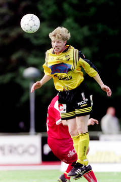 Henrik Nilsson, Hässleholm