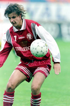 Rami Rantanen, Trelleborg