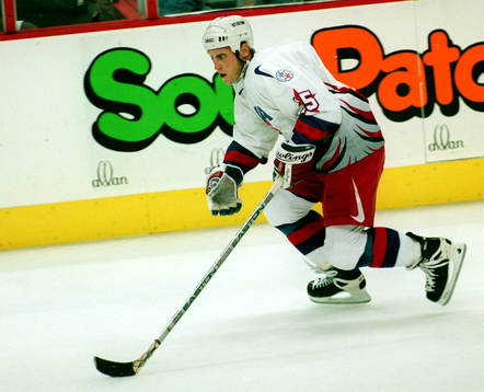 Brett Hull, USA