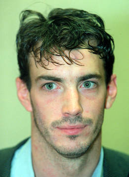 Joe Sakic