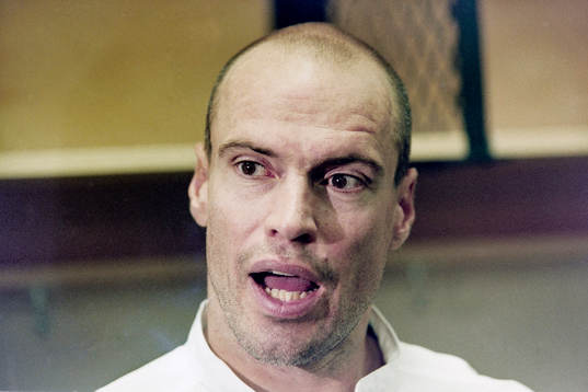 Mark Messier, Kanada