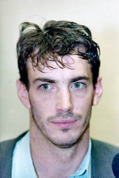 Joe Sakic, Kanada