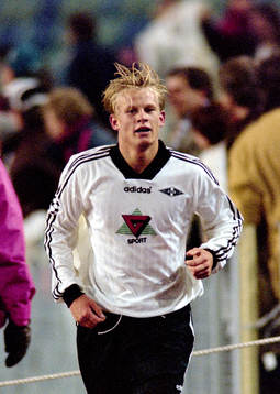Steffen Iversen, Rosenborg
