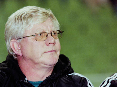 Nils Arne Eggen, tränare, Rosenborg