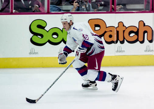Brett Hull, USA