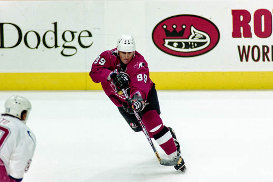 Wayne Gretzky,  Kanada