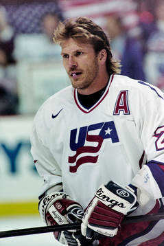 Joel Otto, USA