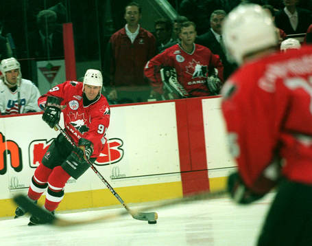 Wayne Gretzky
