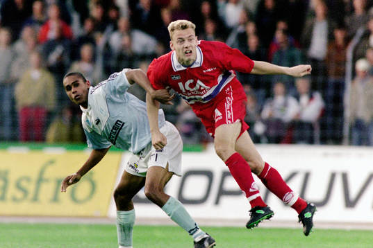 Daniel Nannskog, Malmö