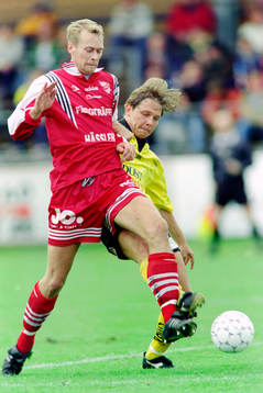 Peter Olsson, Hässleholm